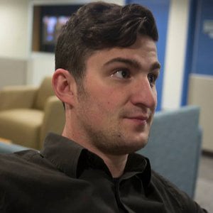 Profile picture for Emmett Reedy