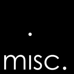 Profile picture for Misc. Pty Ltd