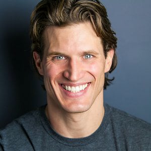 Profile picture for andy peeke