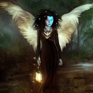 Profile picture for nyte angel