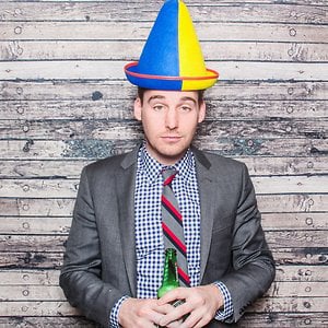 Profile picture for Spenser Harrison