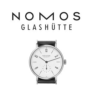 Profile picture for NOMOS Glashütte