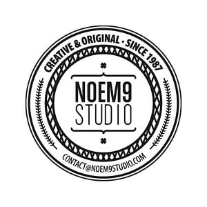 Profile picture for Noem9 Studio