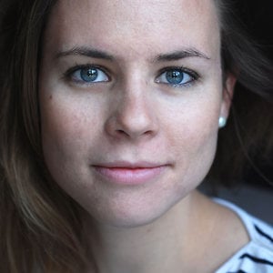 Profile picture for Charlotte Rochenard