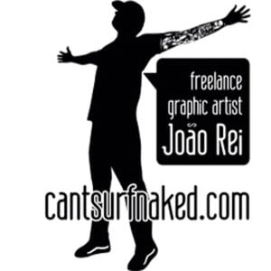 Profile picture for cantsurfnaked