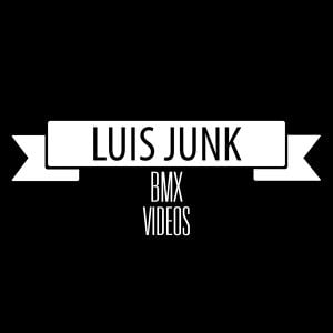 Profile picture for luisjunkbmxvideos
