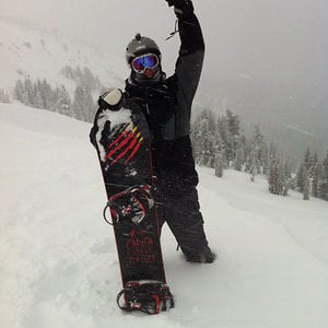 Profile picture for Brian Hamilton