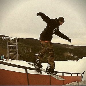 Profile picture for Christian Bernhardt