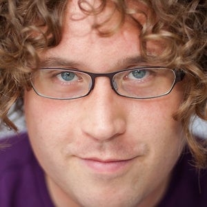 Profile picture for Ben Latterell