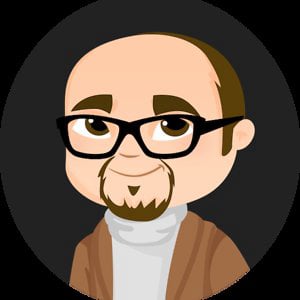 Profile picture for Jason McCullough