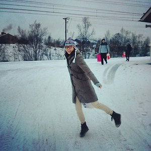 Profile picture for Cheng Qiying