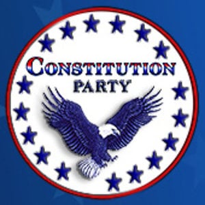 Profile picture for Constitution Party