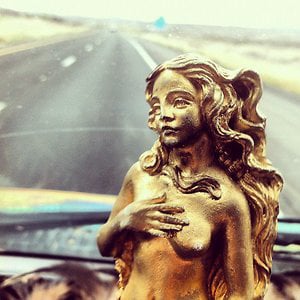 Profile picture for The Goddess Project