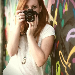 Profile picture for Carla Dauden