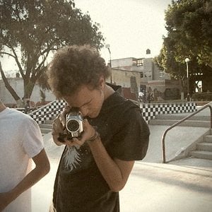 Profile picture for Luna Skate
