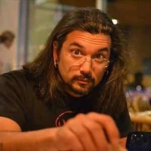 Profile picture for Scott Douwes