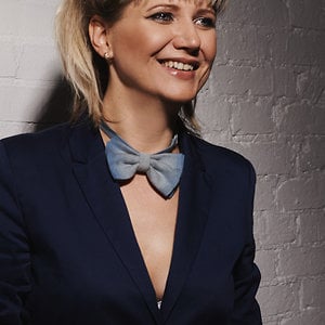 Profile picture for Yulia Makarova