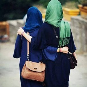 Profile picture for Husna Shahid