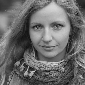 Profile picture for Anastasia Agafonova