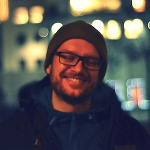 Profile picture for László Kiss