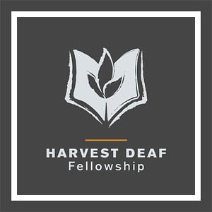 Profile picture for Harvest Deaf Fellowship