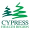 Portrait image for Cypress Health Region