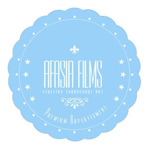 Profile picture for Afasia Films