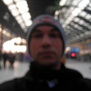 Profile picture for benjirijo