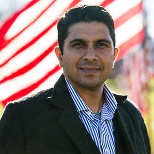 Profile picture for Amardeep Kaleka