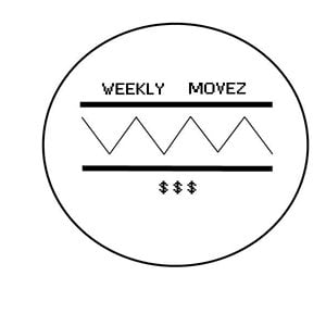 Profile picture for WEEKLY MOVE$