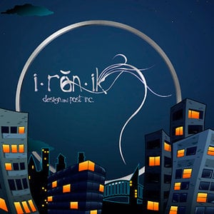 Profile picture for Ironik Design & Post