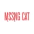 Missing Cat