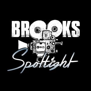 Profile picture for Brooks Spotlight