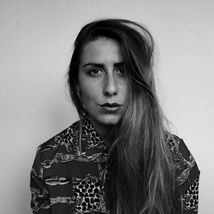 Profile picture for Emilie Marloth Frøkjær