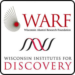 Profile picture for WI Institutes for Discovery/WARF