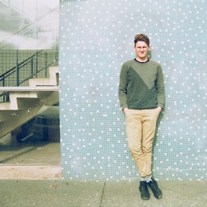 Profile picture for Mark Burrows