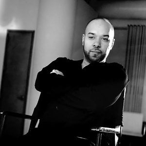 Profile picture for cyril mahe