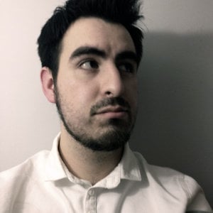 Profile picture for Nick Byrne