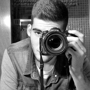 Profile picture for guille sanchez