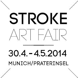 Profile picture for STROKE ART FAIR