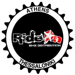Profile picture for RideOn Bmx
