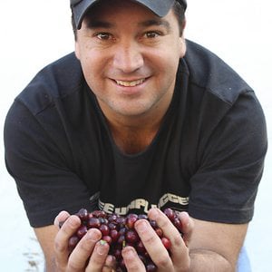 Profile picture for Federico Bolaños