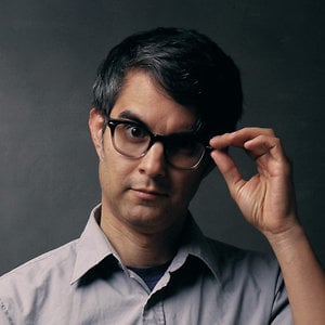 Profile picture for Michael Sanchez