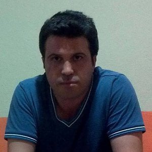 Profile picture for Ilyas Gokdemir