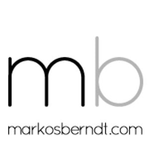 Profile picture for Markos Berndt
