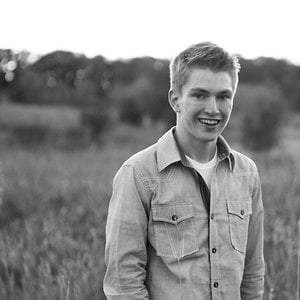 Profile picture for Scott Svare