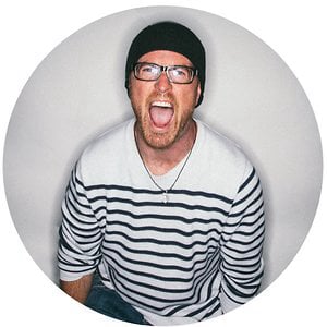 Profile picture for Chris Dowsett