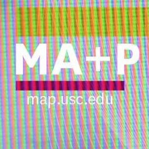 Profile picture for MA+P @ USC