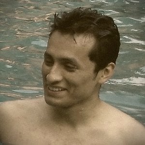Profile picture for Calo Calderón