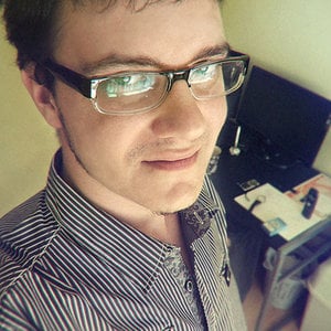 Profile picture for Mariusz Kornatka